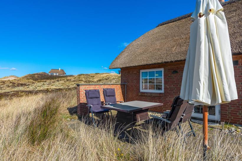 Foto von Ferienhaus XO70 in Houvig - Søndervig - Westjütland