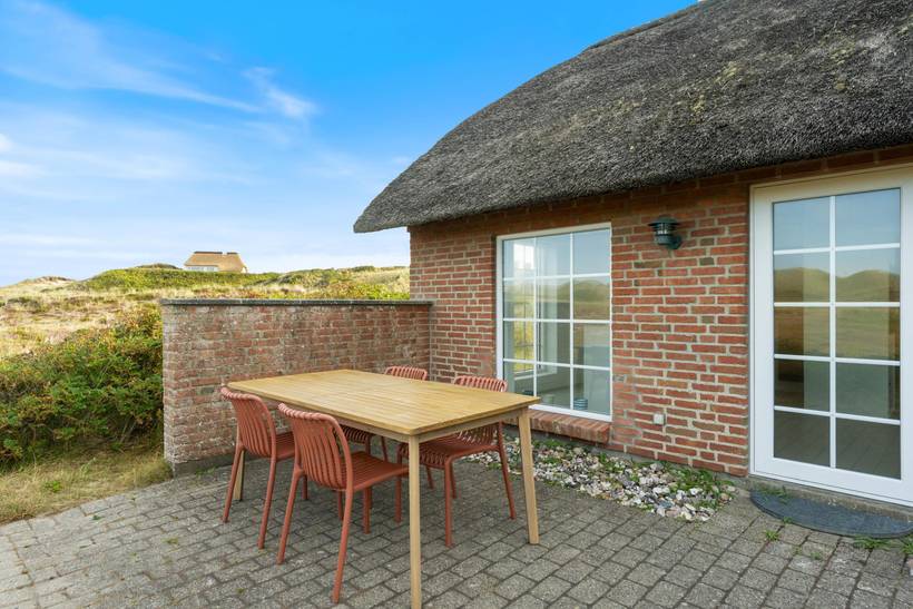 Foto von Ferienhaus XO70 in Houvig - Søndervig - Westjütland
