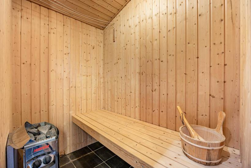 Foto von Ferienhaus XO70 in Houvig - Søndervig - Westjütland