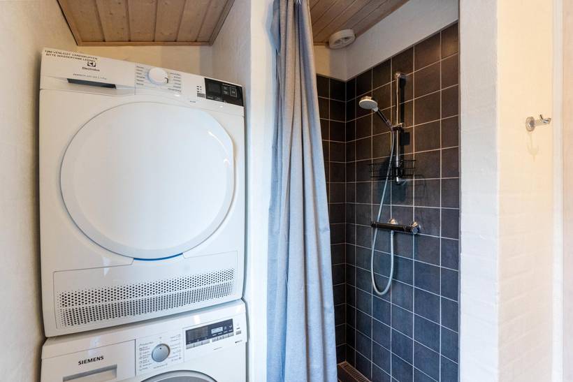 Foto von Ferienhaus XO70 in Houvig - Søndervig - Westjütland