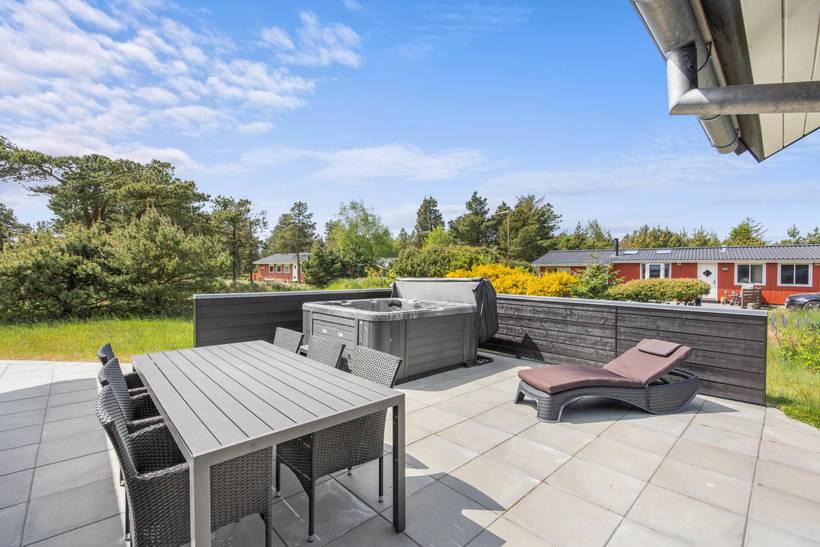 Foto von Ferienhaus XO78 in Blåvand - Westjütland