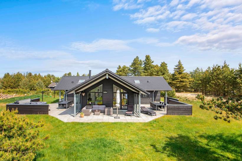 Foto von Ferienhaus XO78 in Blåvand - Westjütland