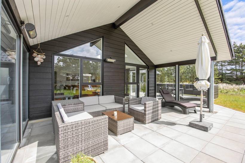 Foto von Ferienhaus XO78 in Blåvand - Westjütland