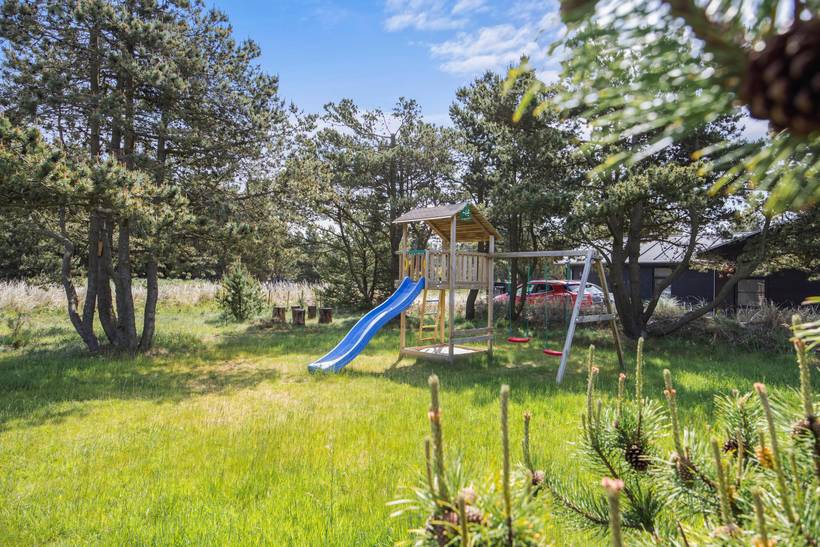 Foto von Ferienhaus XO78 in Blåvand - Westjütland
