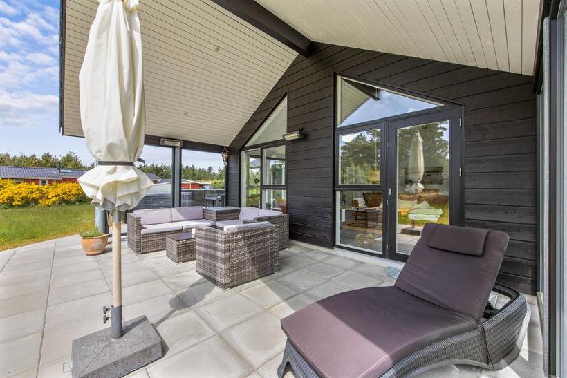 Foto von Ferienhaus XO78 in Blåvand - Westjütland