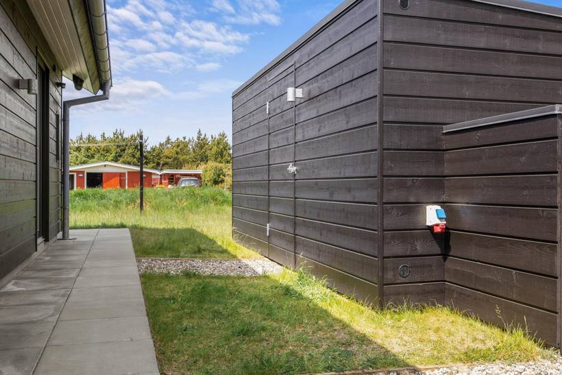 Foto von Ferienhaus XO78 in Blåvand - Westjütland
