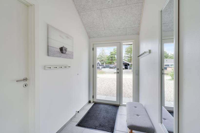 Foto von Ferienhaus XO78 in Blåvand - Westjütland