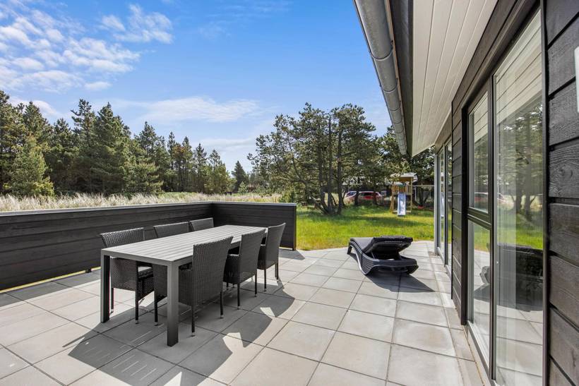 Foto von Ferienhaus XO78 in Blåvand - Westjütland
