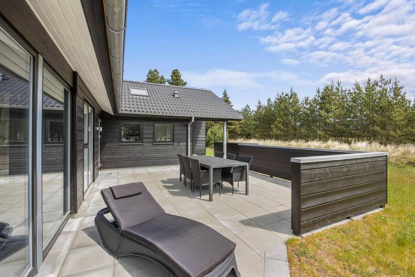 Foto von Ferienhaus XO78 in Blåvand - Westjütland