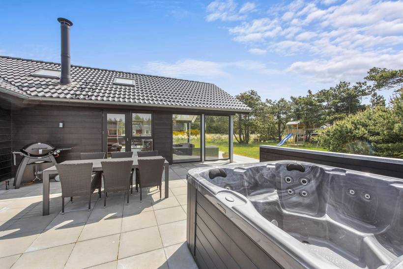 Foto von Ferienhaus XO78 in Blåvand - Westjütland