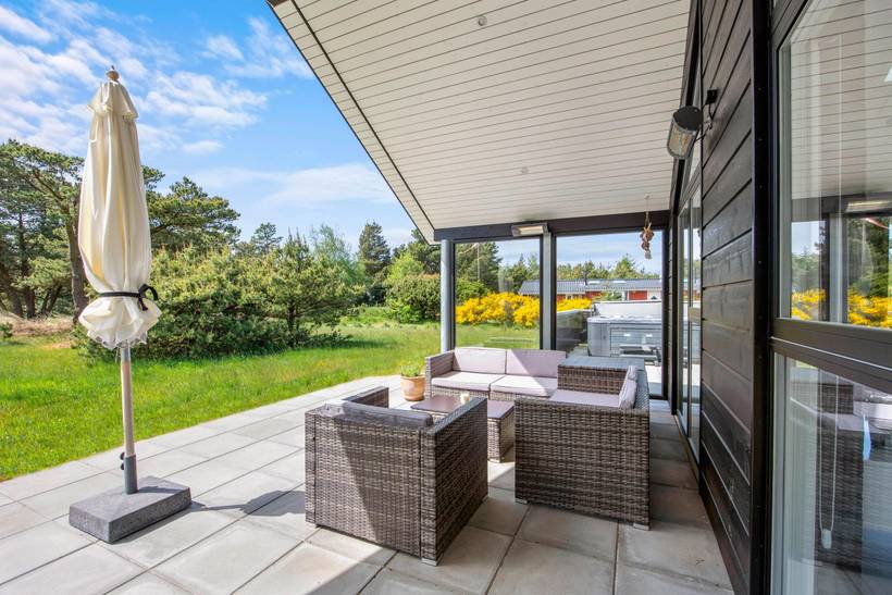 Foto von Ferienhaus XO78 in Blåvand - Westjütland