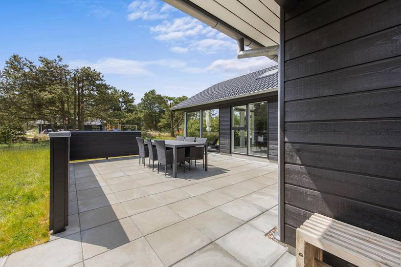 Foto von Ferienhaus XO78 in Blåvand - Westjütland