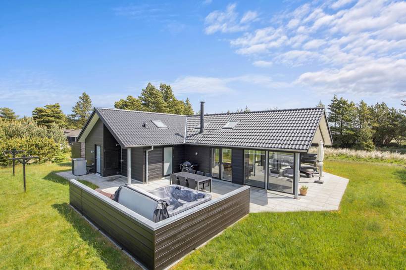Foto von Ferienhaus XO78 in Blåvand - Westjütland