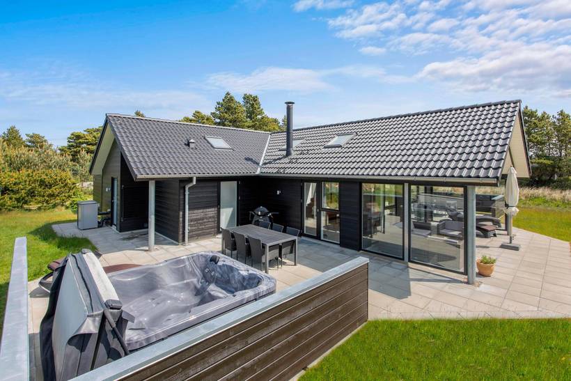 Foto von Ferienhaus XO78 in Blåvand - Westjütland