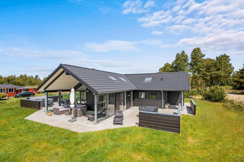 Foto von Ferienhaus XO78 in Blåvand - Westjütland