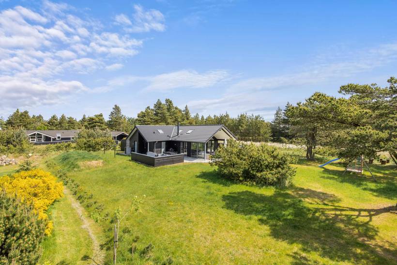 Foto von Ferienhaus XO78 in Blåvand - Westjütland