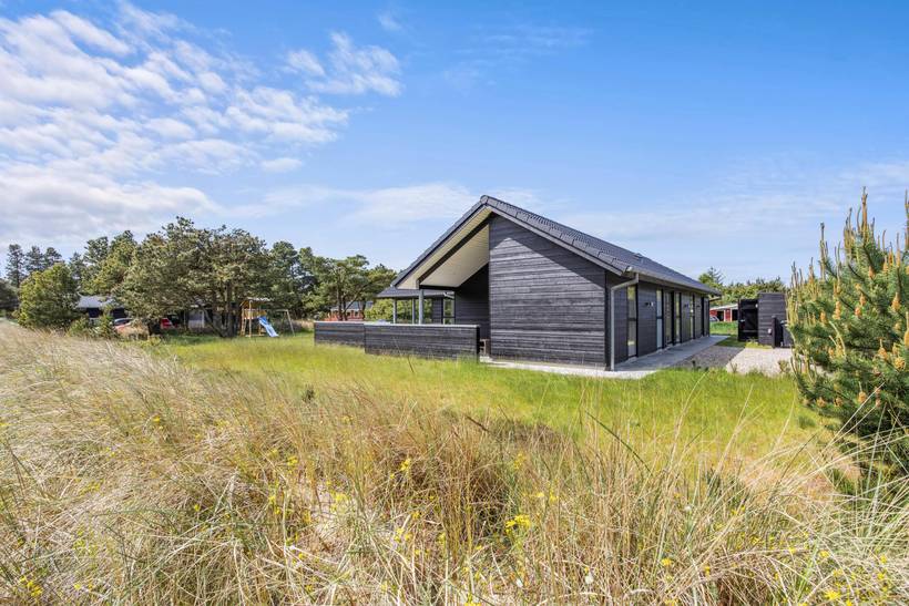 Foto von Ferienhaus XO78 in Blåvand - Westjütland