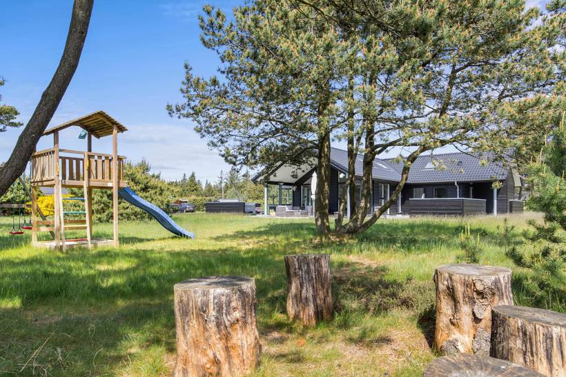 Foto von Ferienhaus XO78 in Blåvand - Westjütland