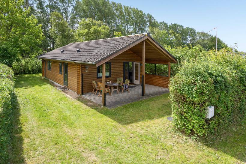 Foto von Ferienhaus XO81 in Båring Vig - Nordfünen