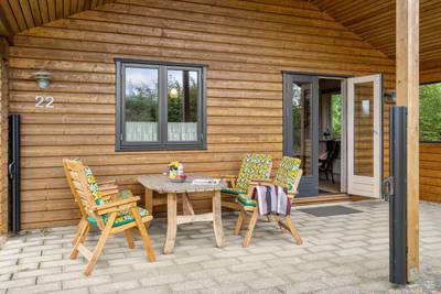 Vorschaubild von Ferienhaus XO81 in Båring Vig - Nordfünen