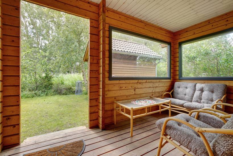 Foto von Ferienhaus XO81 in Båring Vig - Nordfünen