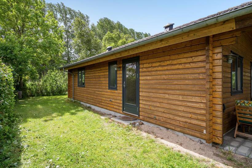Foto von Ferienhaus XO81 in Båring Vig - Nordfünen