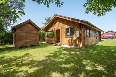 Vorschaubild von Ferienhaus XO81 in Båring Vig - Nordfünen