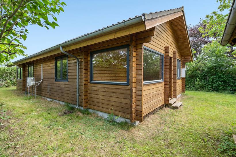 Foto von Ferienhaus XO81 in Båring Vig - Nordfünen