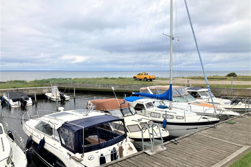 Foto von Ferienhaus XO81 in Båring Vig - Nordfünen