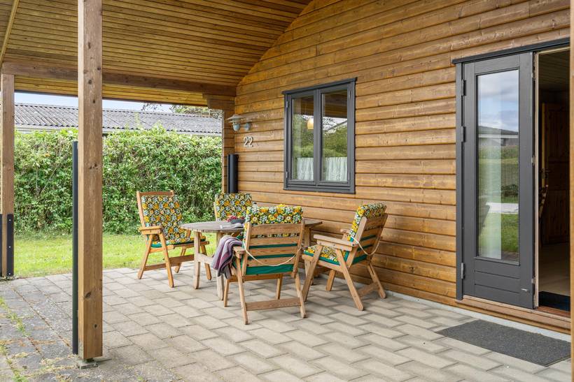 Foto von Ferienhaus XO81 in Båring Vig - Nordfünen