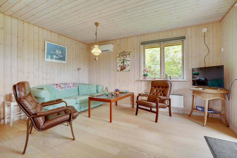 Foto von Ferienhaus XO81 in Båring Vig - Nordfünen