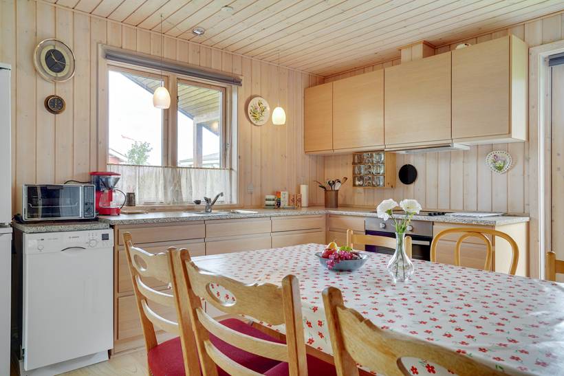 Foto von Ferienhaus XO81 in Båring Vig - Nordfünen