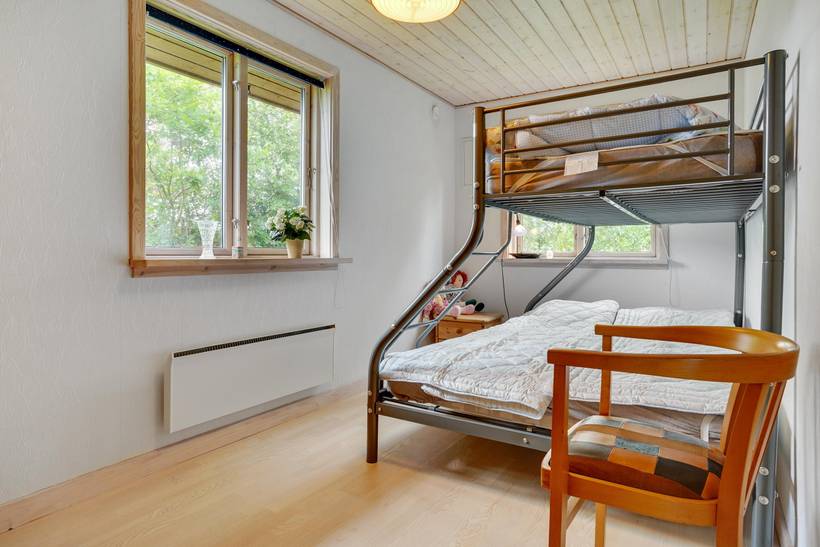 Foto von Ferienhaus XO81 in Båring Vig - Nordfünen