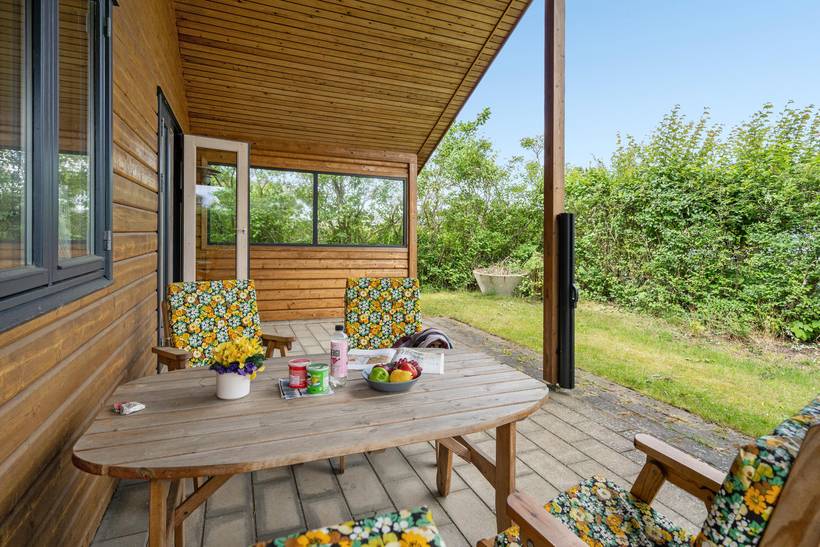 Foto von Ferienhaus XO81 in Båring Vig - Nordfünen