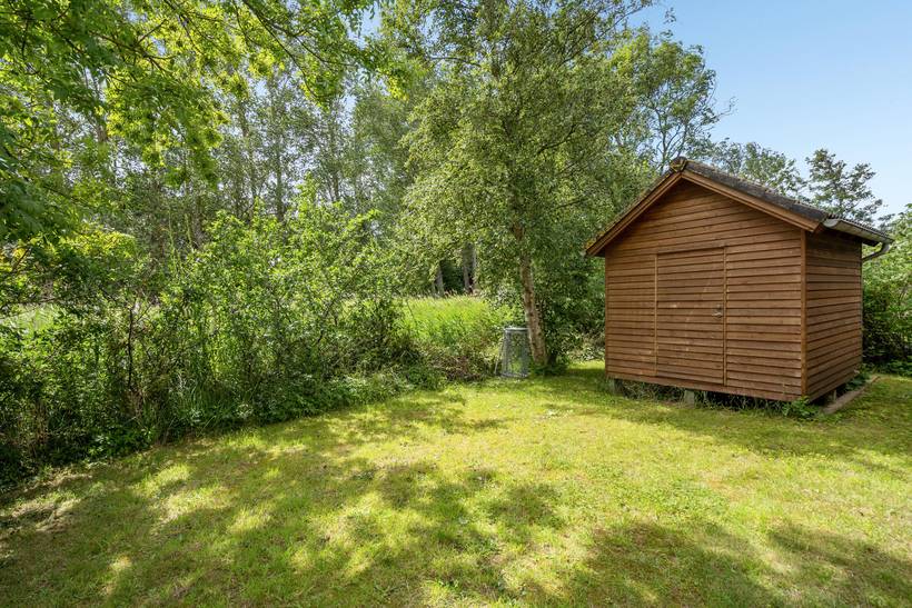Foto von Ferienhaus XO81 in Båring Vig - Nordfünen