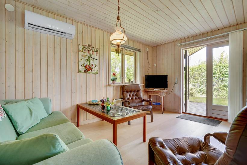 Foto von Ferienhaus XO81 in Båring Vig - Nordfünen