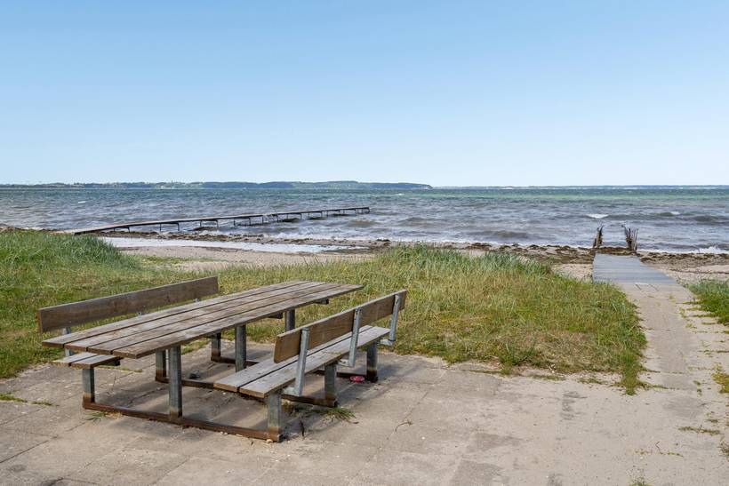 Foto von Ferienhaus XO81 in Båring Vig - Nordfünen