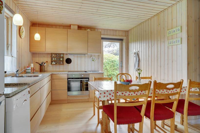 Foto von Ferienhaus XO81 in Båring Vig - Nordfünen