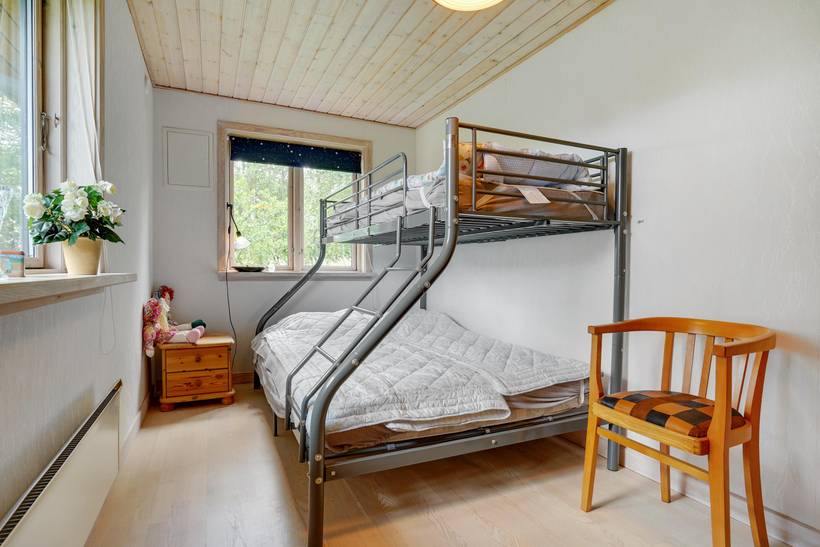 Foto von Ferienhaus XO81 in Båring Vig - Nordfünen