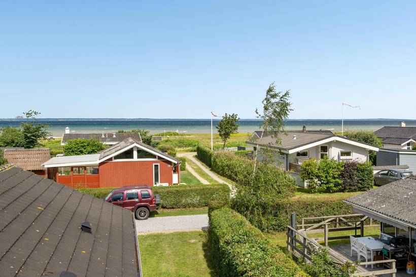 Foto von Ferienhaus XO81 in Båring Vig - Nordfünen