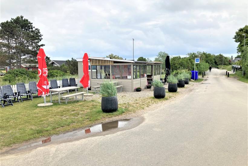 Foto von Ferienhaus XO81 in Båring Vig - Nordfünen
