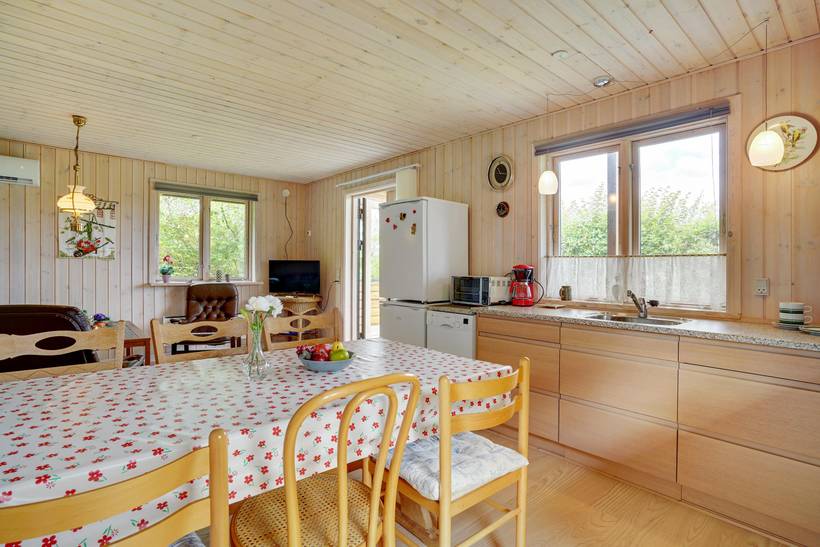 Foto von Ferienhaus XO81 in Båring Vig - Nordfünen