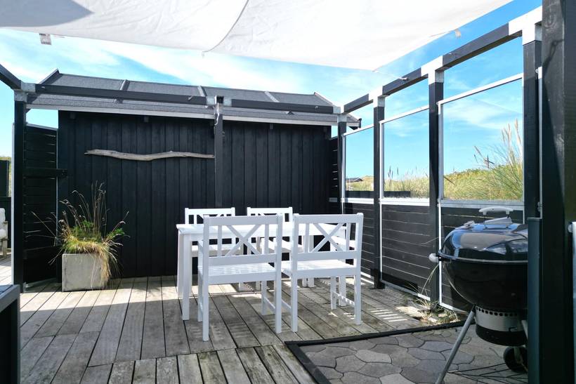 Foto von Ferienhaus XO82 in Løkken - Nordjütland
