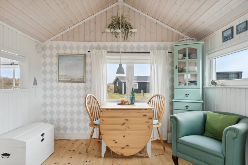 Foto von Ferienhaus XO82 in Løkken - Nordjütland