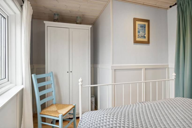 Foto von Ferienhaus XO82 in Løkken - Nordjütland