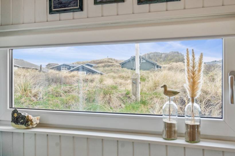 Foto von Ferienhaus XO82 in Løkken - Nordjütland