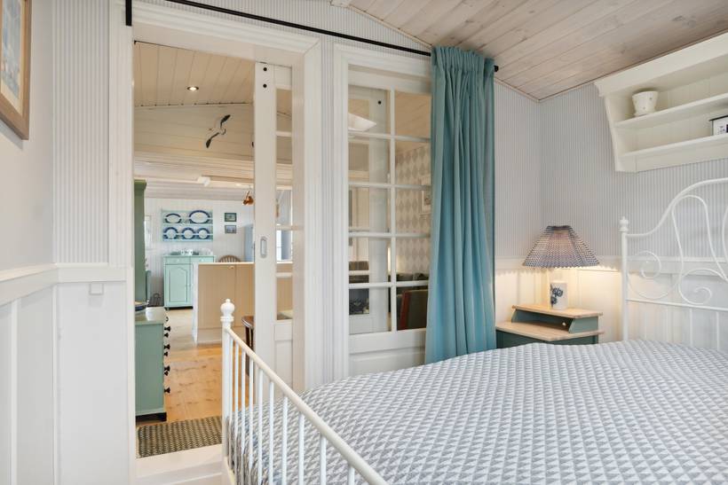 Foto von Ferienhaus XO82 in Løkken - Nordjütland