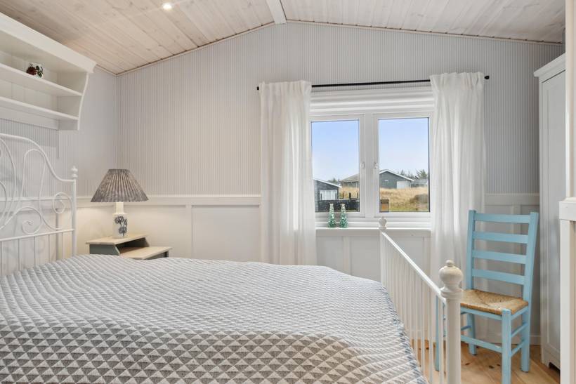 Foto von Ferienhaus XO82 in Løkken - Nordjütland