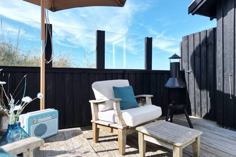Foto von Ferienhaus XO82 in Løkken - Nordjütland