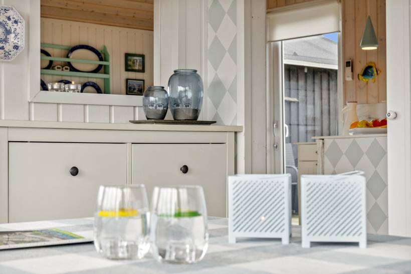 Foto von Ferienhaus XO82 in Løkken - Nordjütland